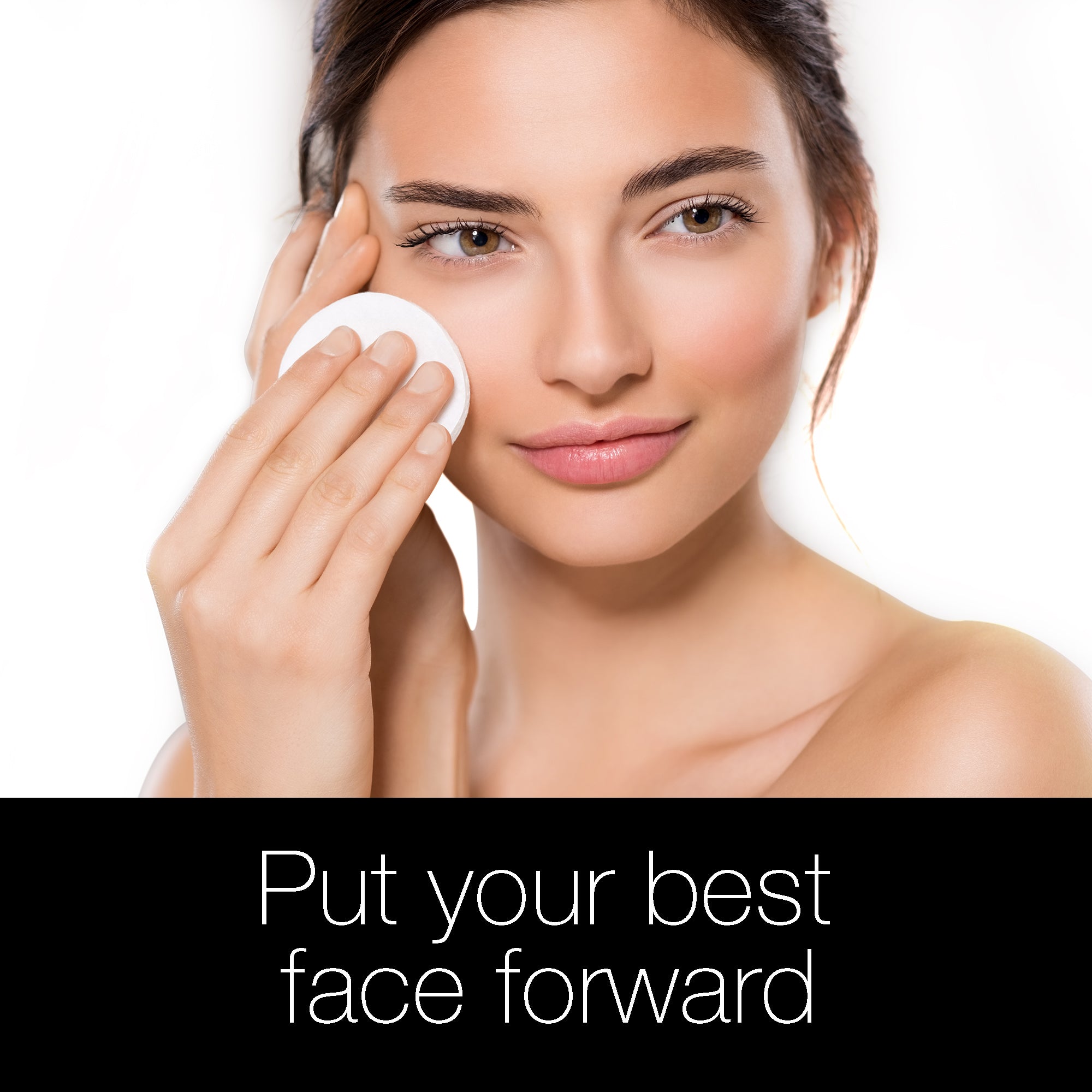 Neutrogena, Deep Clean, Face Wash, suitable for all skin types, including oily, clogged and acne-prone skin, removes dead skin cells, 200ml