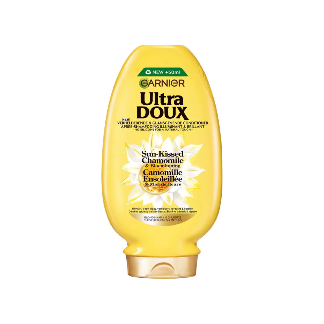 Ultra Doux Conditioner Chamomile 250 ml