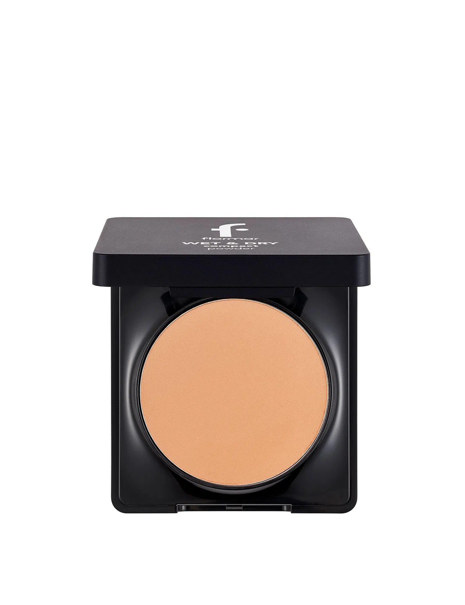 Wet & Dry Compact Powder – New