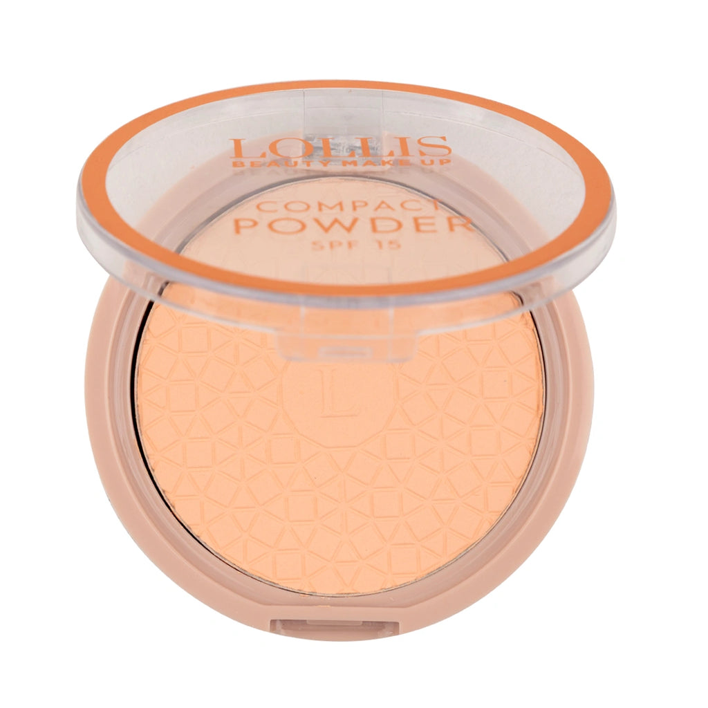 Compact Powder