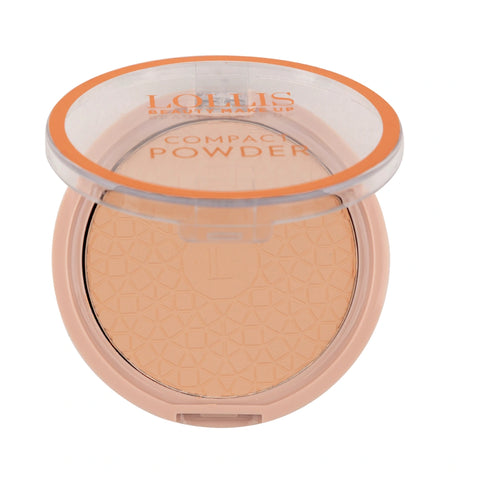 Compact Powder