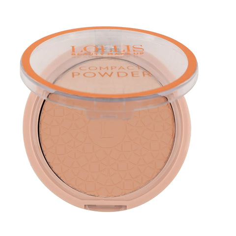 Compact Powder