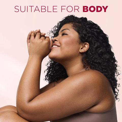 Mixa Urea Cica Repair Body Lotion - For Keratosis Pilaris, Dry Rough Fragile Skin & Tiny Reddish Bumps