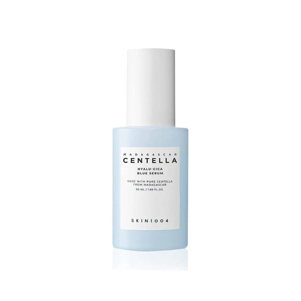 CENTELLA HYALU-CICA BLUE SERUM