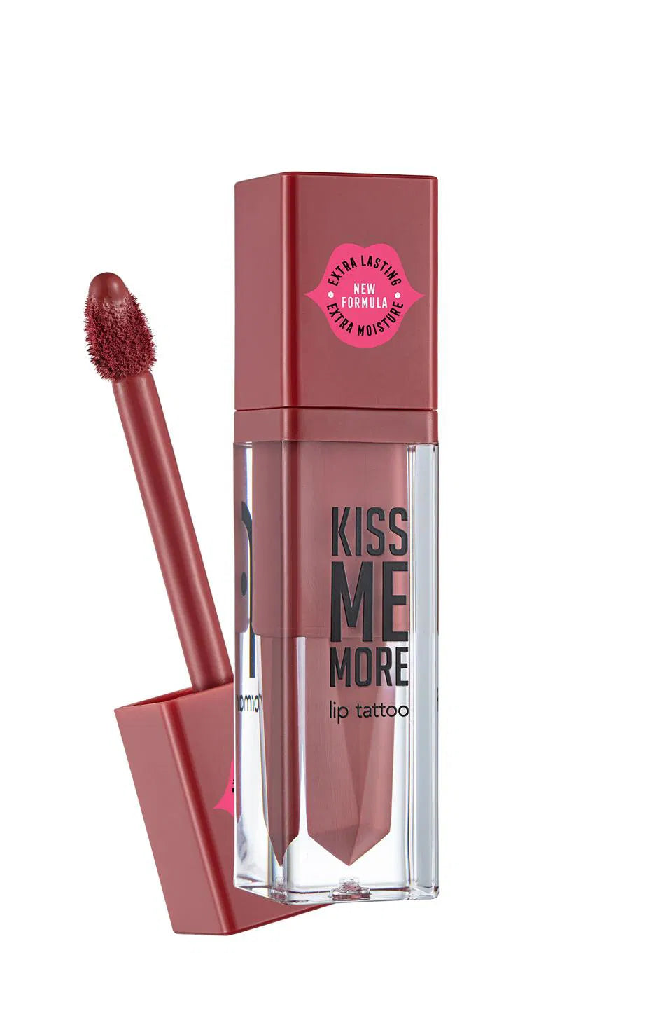 Kiss Me More Lip Tattoo