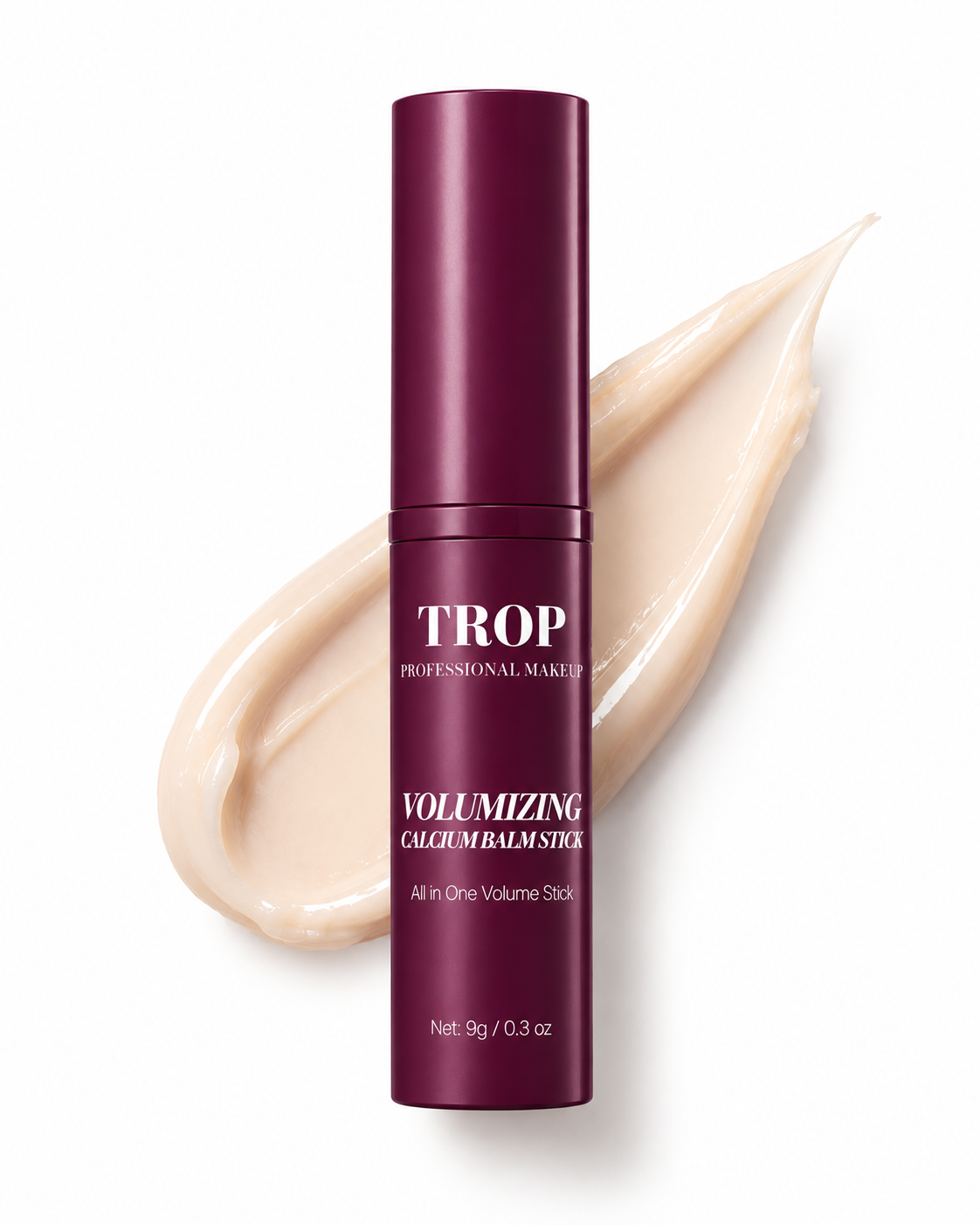 Trop™ Volumizing Calcium Balm Stick (10 ML)