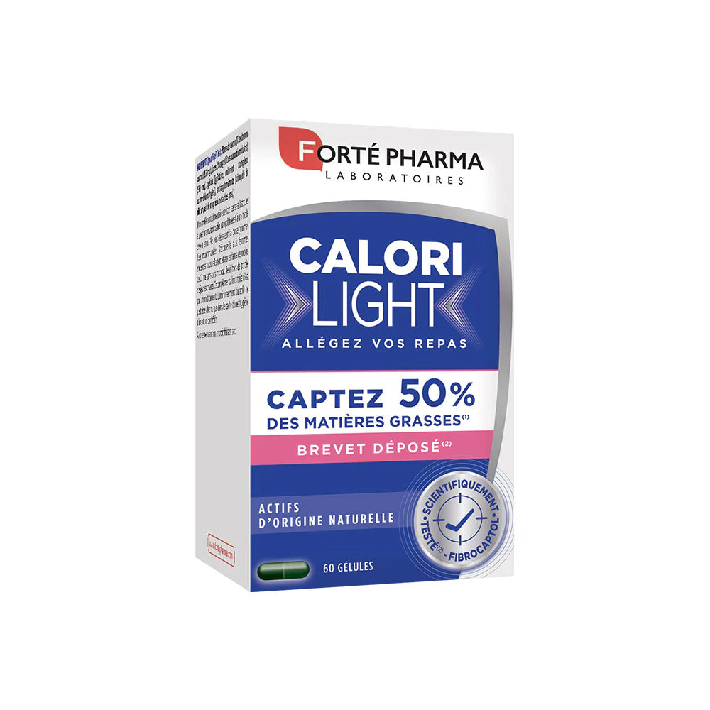 Calorilight 60 Capsules