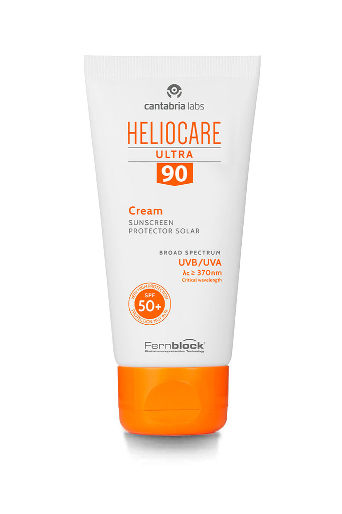 Heliocare Ultra 90 Cream SPF50+  50ML