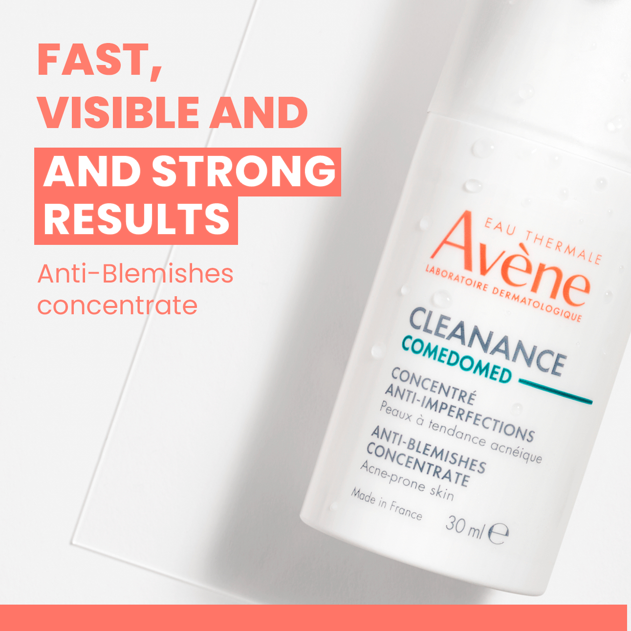 Avène Cleanance Comedomed 30ML