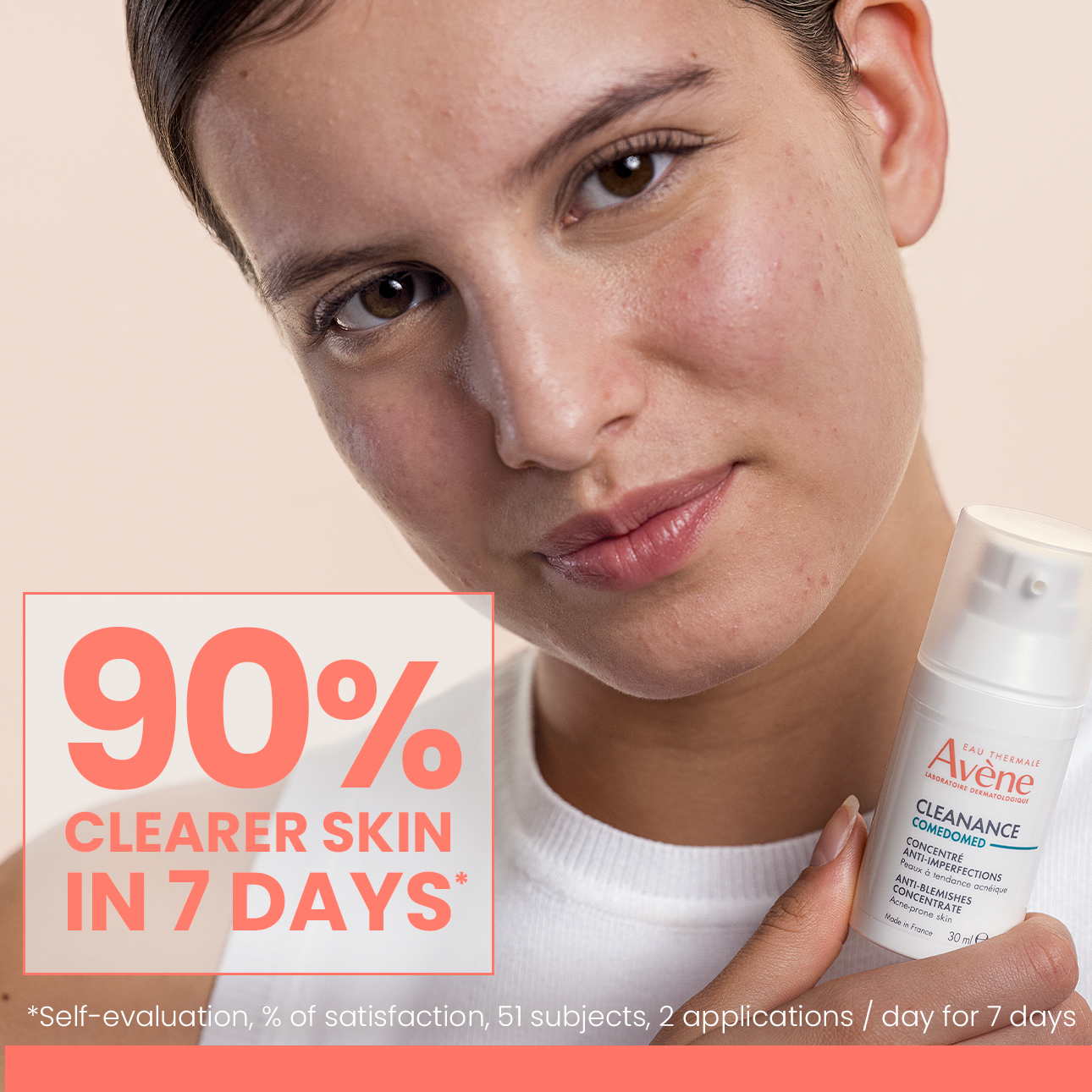 Avène Cleanance Comedomed 30ML