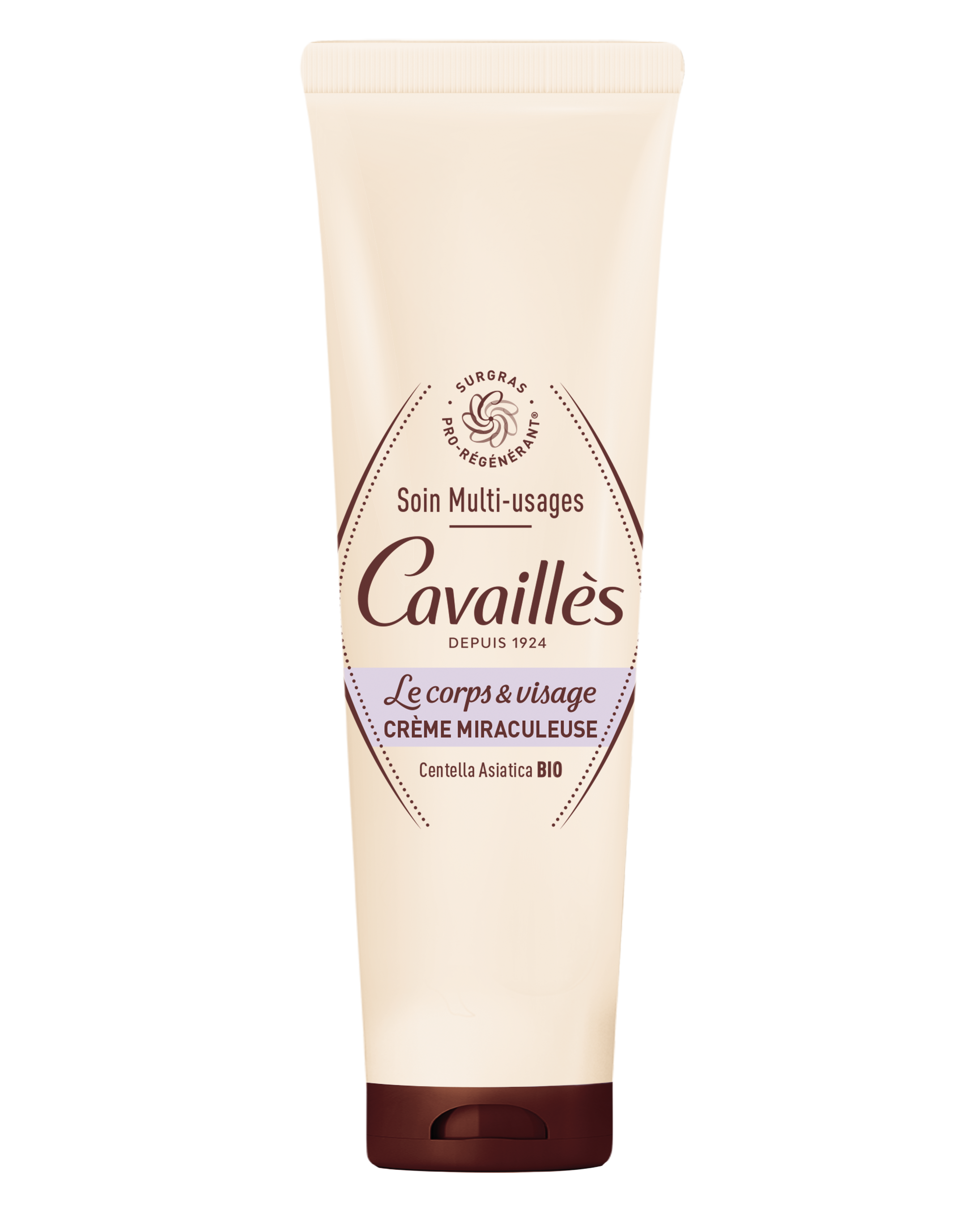 Crème Miraculeuse Multi Usage 100Ml