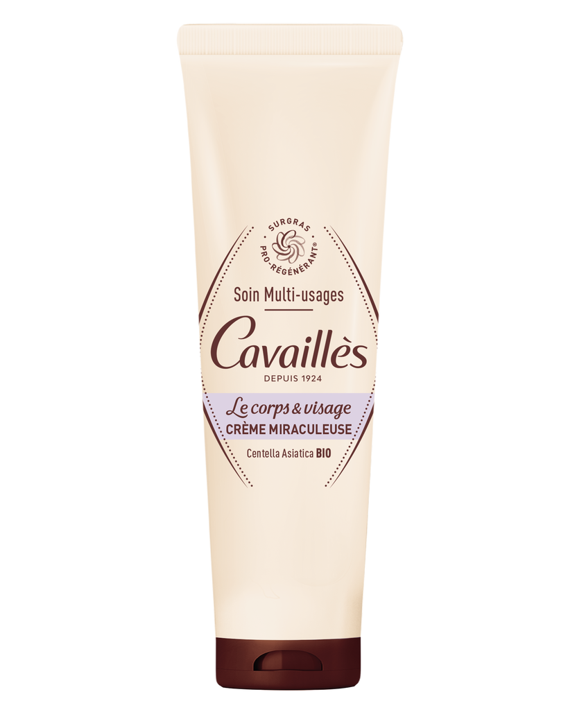 Crème Miraculeuse Multi Usage 100Ml