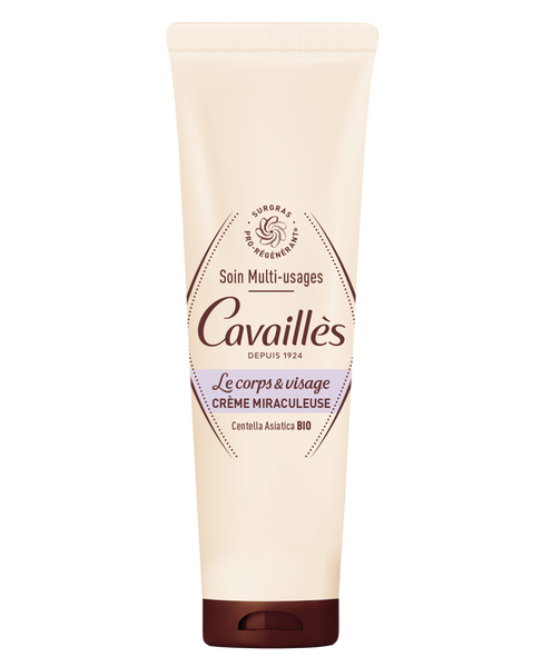 Crème Miraculeuse Multi Usage 100Ml