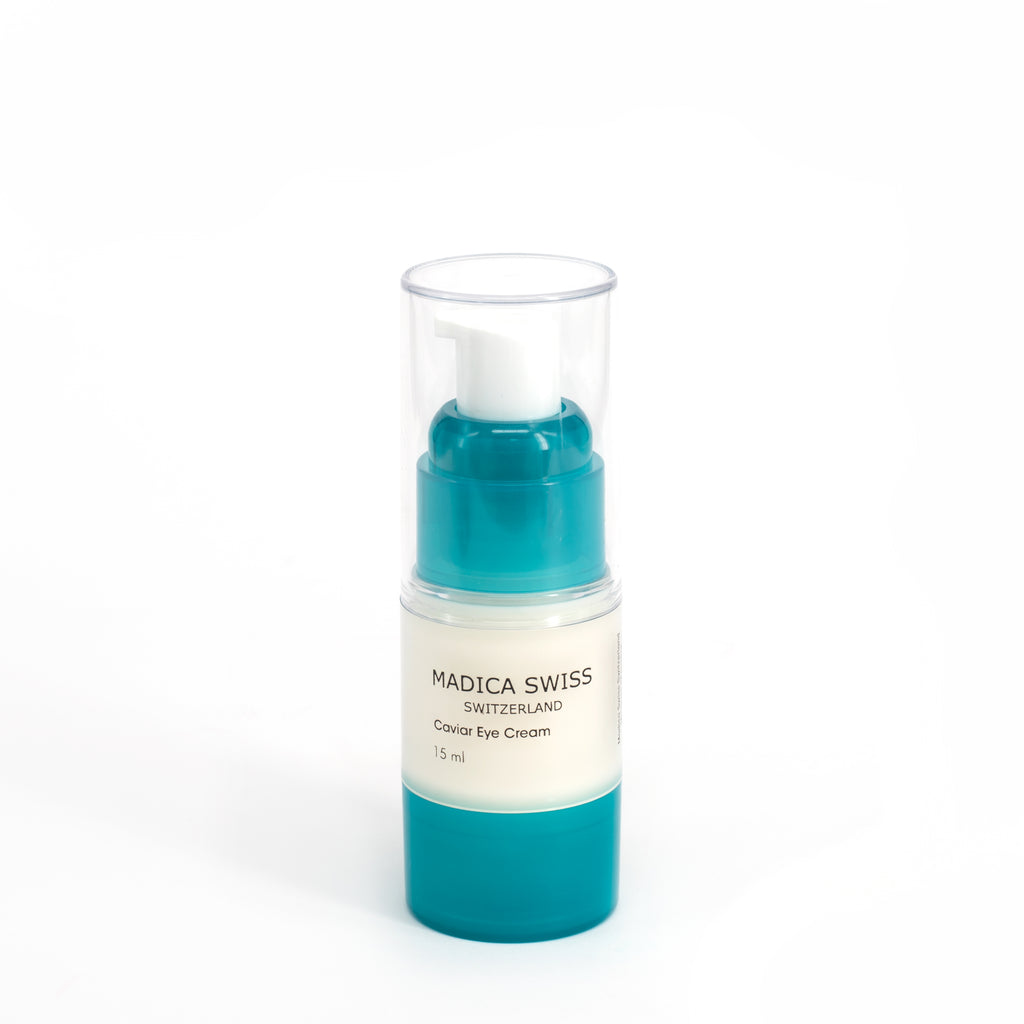 Caviar Eye Cream 15ml