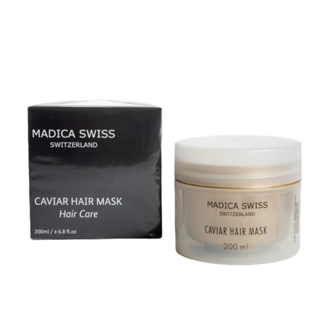 Caviar Hair Mask 200 mL