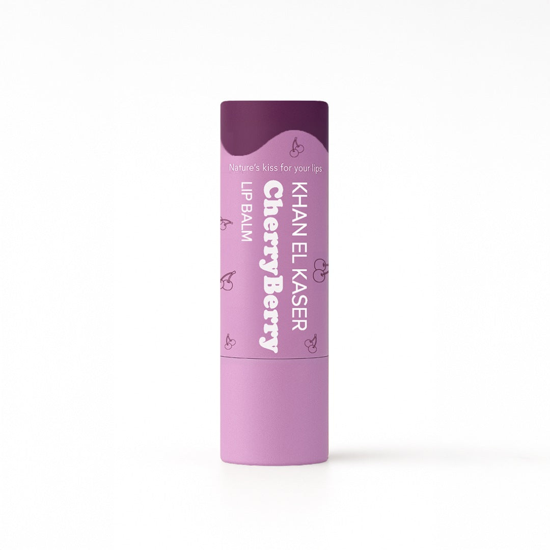Lip Balm CherryBerry