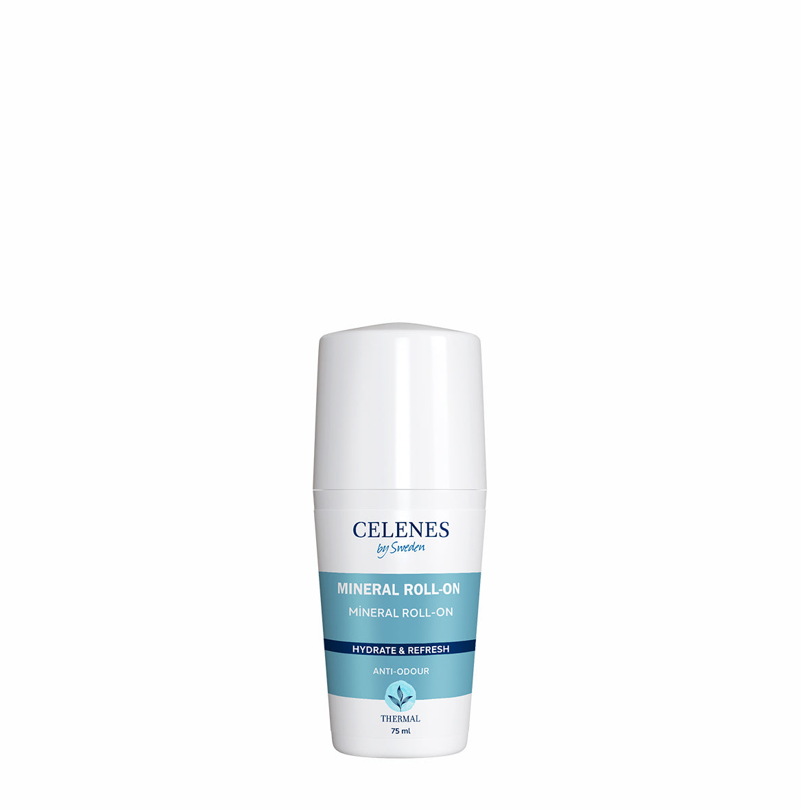 Thermal Mineral Roll On 75 mL