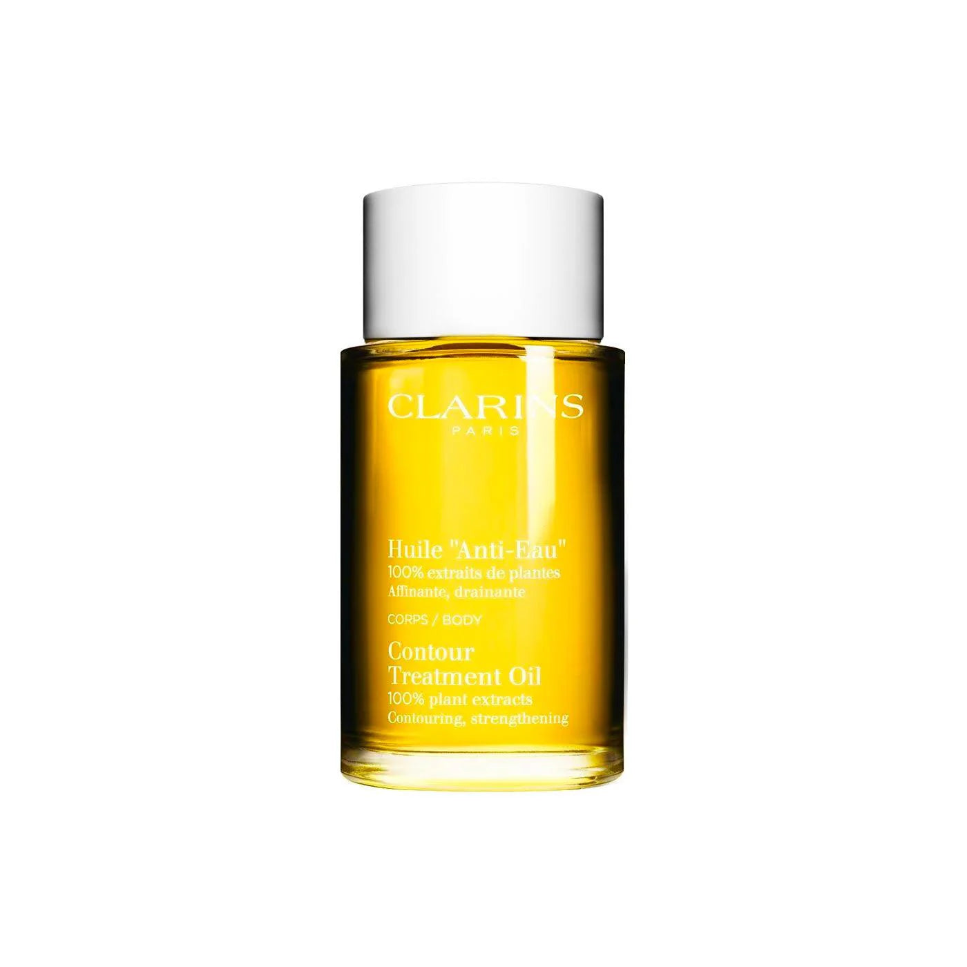 Contour Treatment Oil - Contouring/Strengthening