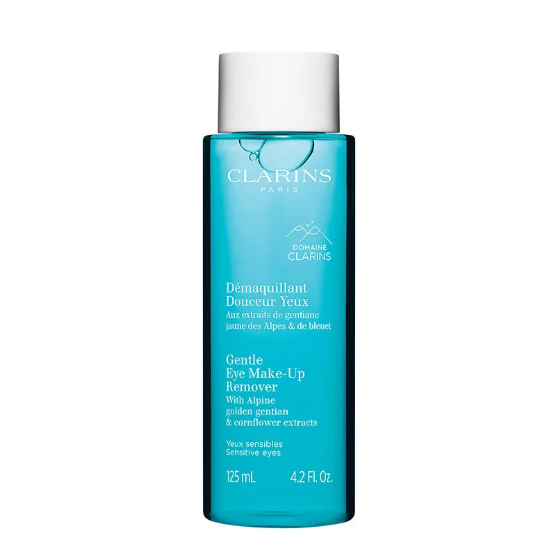 Clarins Demaquillant Douceur Yeux 125ML