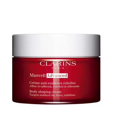 Masvelt Advanced Body Firming + Shaping Cream
