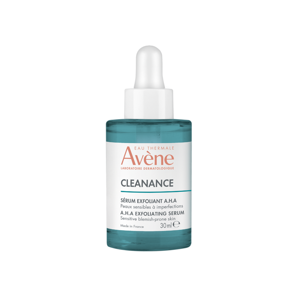 Avene Cleanance Exfoliating AHA Serum