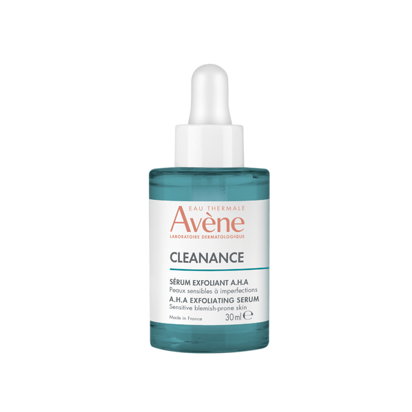 Avene Cleanance Exfoliating AHA Serum