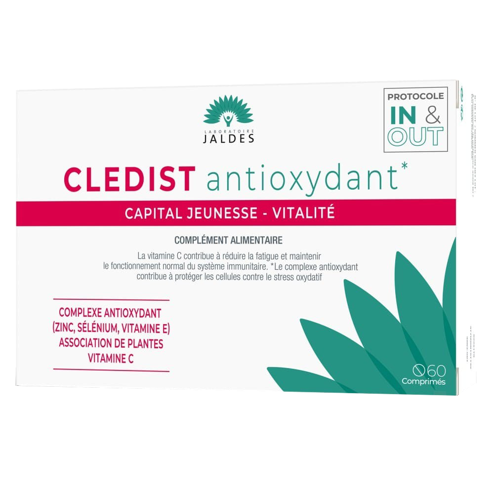 Cledist 60 Tabs