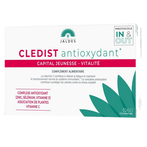 Cledist 60 Tabs