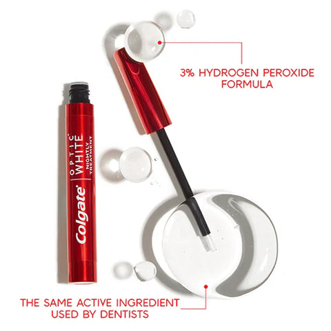 Colgate Optic White Wand 2.5ML