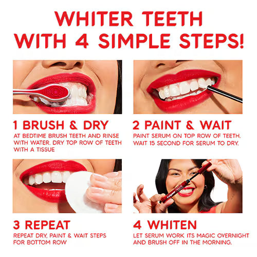 Colgate Optic White Wand 2.5ML