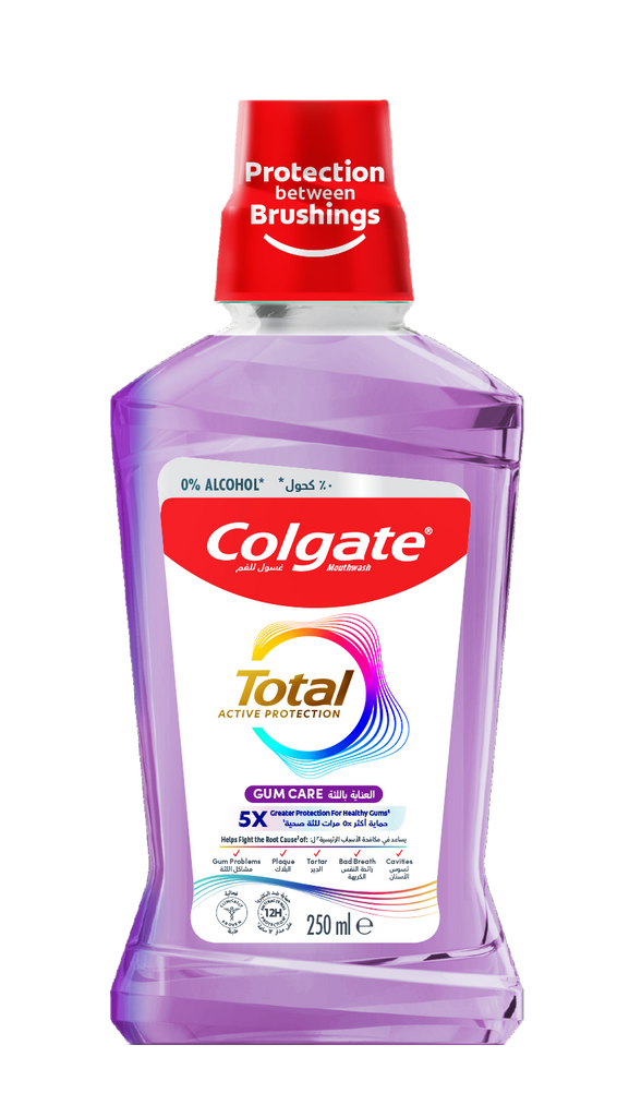 Colgate Pro Gum Health Mouthwash - 250ml