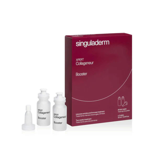 XPERT COLLAGENEUR BOOSTER 2X10ML