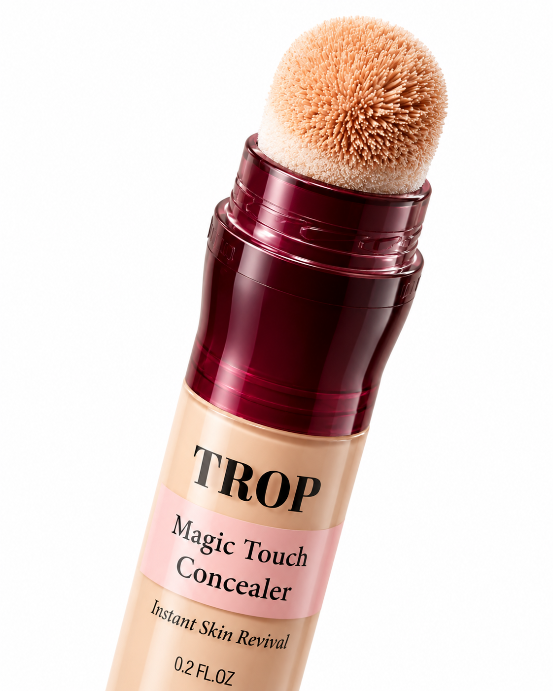 Trop™ Magic Touch Concealer - Instant Skin Revival (6 ML)