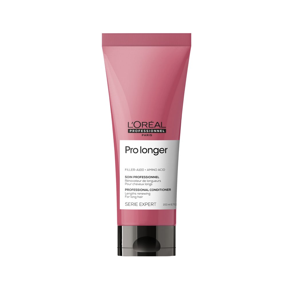 L’Oréal Professionnel | Pro Longer conditioner | With Filler-A100 and Amino Acid for long hair with thinned ends | SERIE EXPERT | 200ml