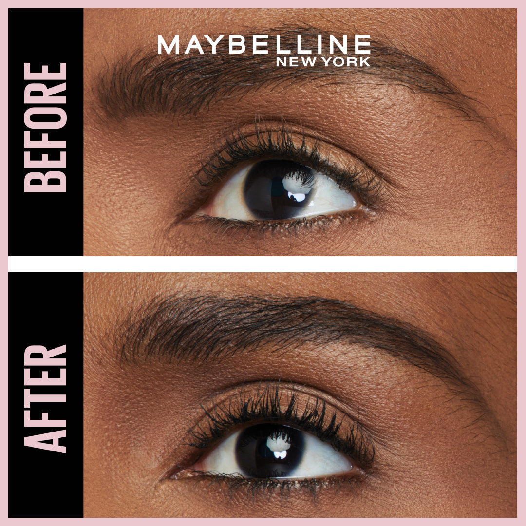 Maybelline Lash Sensational Cosmic Black Sky High  Volumizing & Lengthening Intense Black