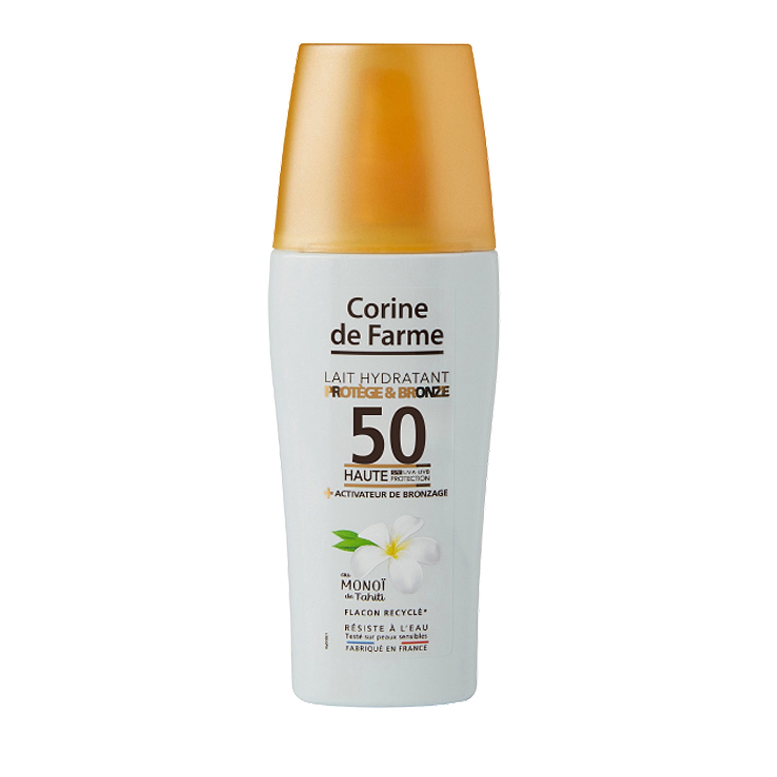 SUN SPF50 Milk P&B Spray 150ml