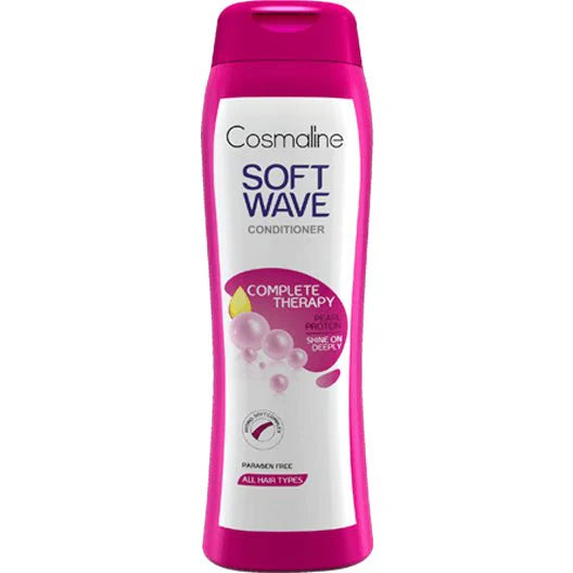Conditioner Pearl Protein 400ml