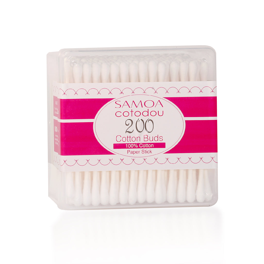 Cotodou 200 Buds - Paper Stick, Samoa