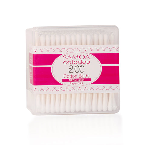 Cotodou 200 Buds - Paper Stick, Samoa