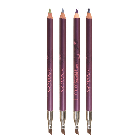 Crayon Satiny Lotus, 2+2 Free