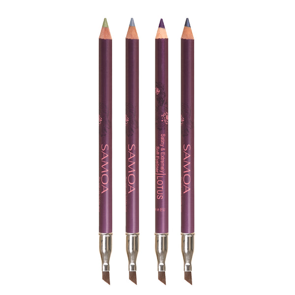 Crayon Satiny Lotus, 2+2 Free