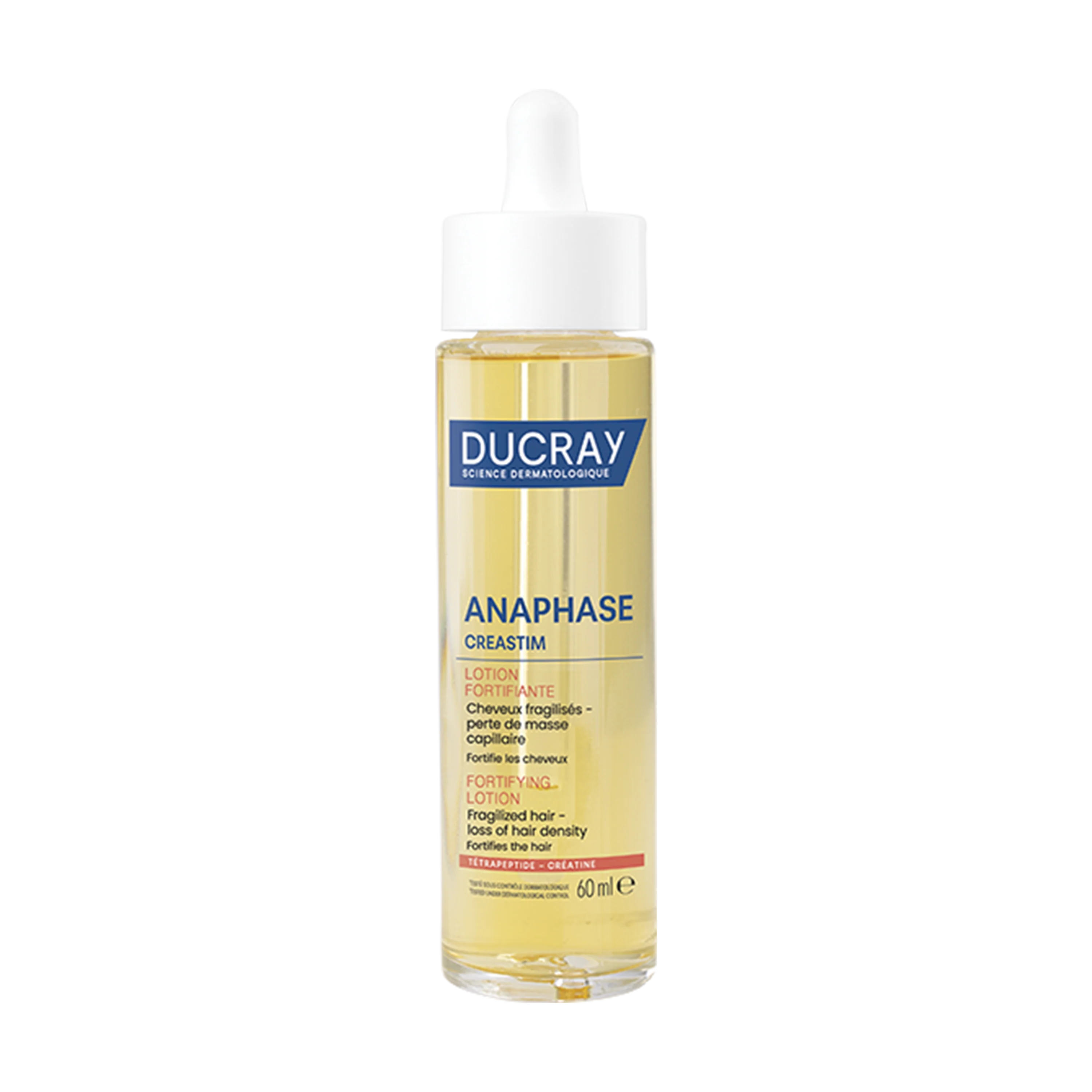 CREASTIM ANTI HAIR LOSS LOTION 60ml