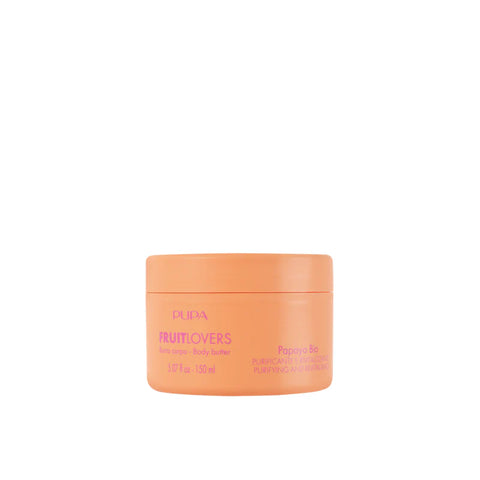 CREMA BURRO FRUIT LOVERS 150 ML