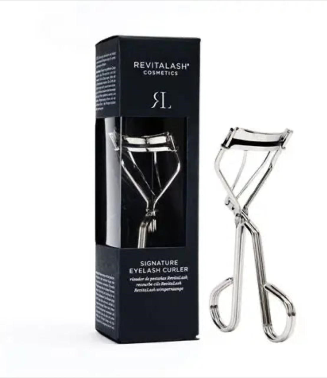Signature Eyelash Curler