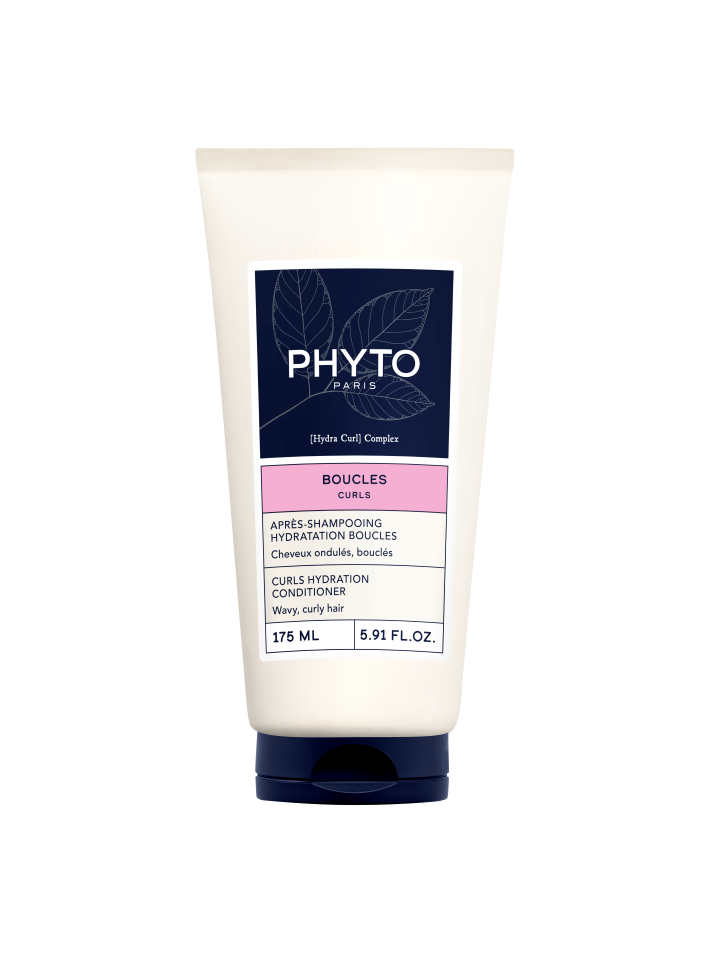 Curls conditioner 175ML