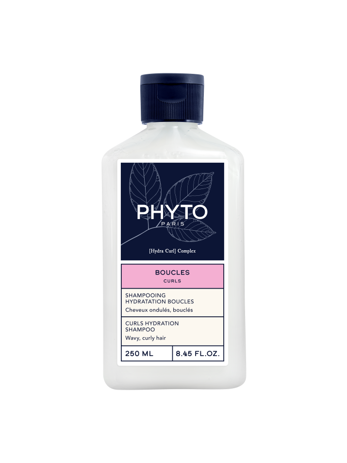Curls shampoo 250ML