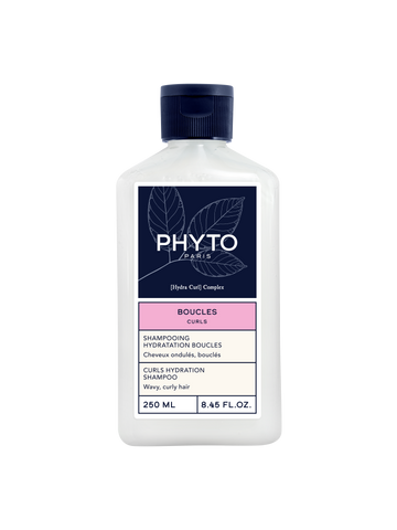 Curls shampoo 250ML