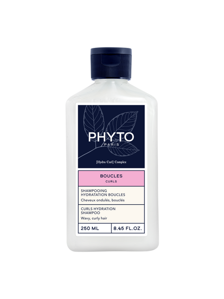 Curls shampoo 250ML