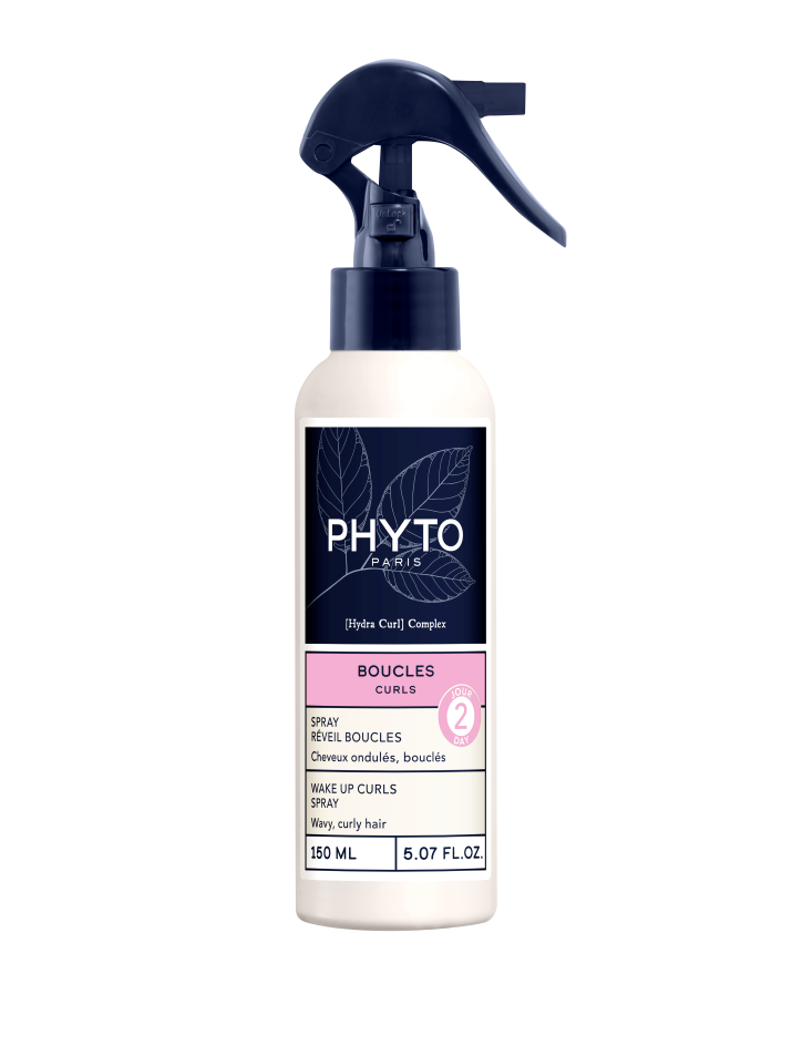 Curls spray 2nd day 150ML