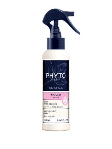 Curls spray 2nd day 150ML